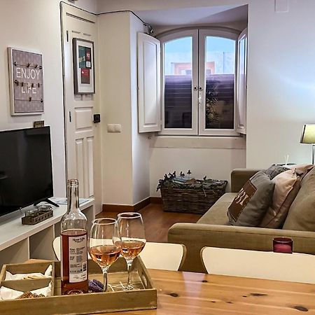 T2 Apartment -Cascais Center - 100M From Beach Ngoại thất bức ảnh