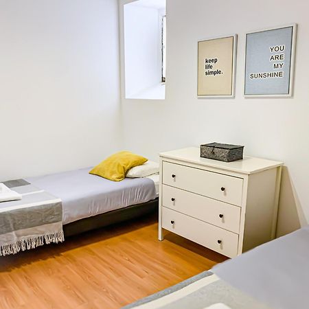 T2 Apartment -Cascais Center - 100M From Beach Ngoại thất bức ảnh