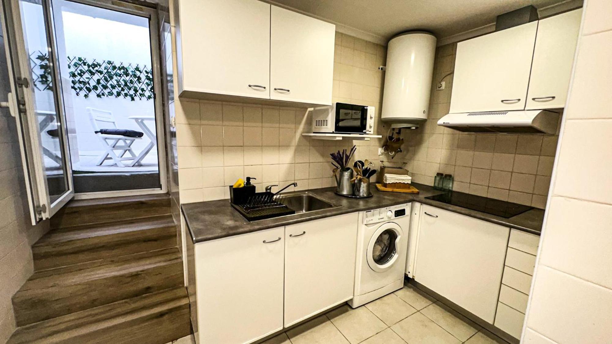T2 Apartment -Cascais Center - 100M From Beach Ngoại thất bức ảnh
