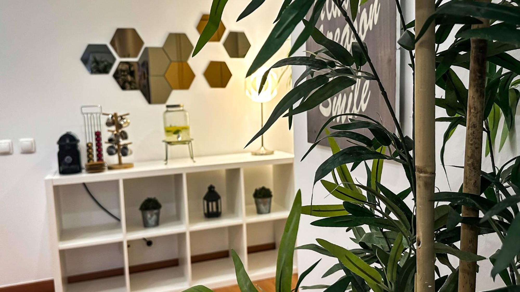T2 Apartment -Cascais Center - 100M From Beach Ngoại thất bức ảnh