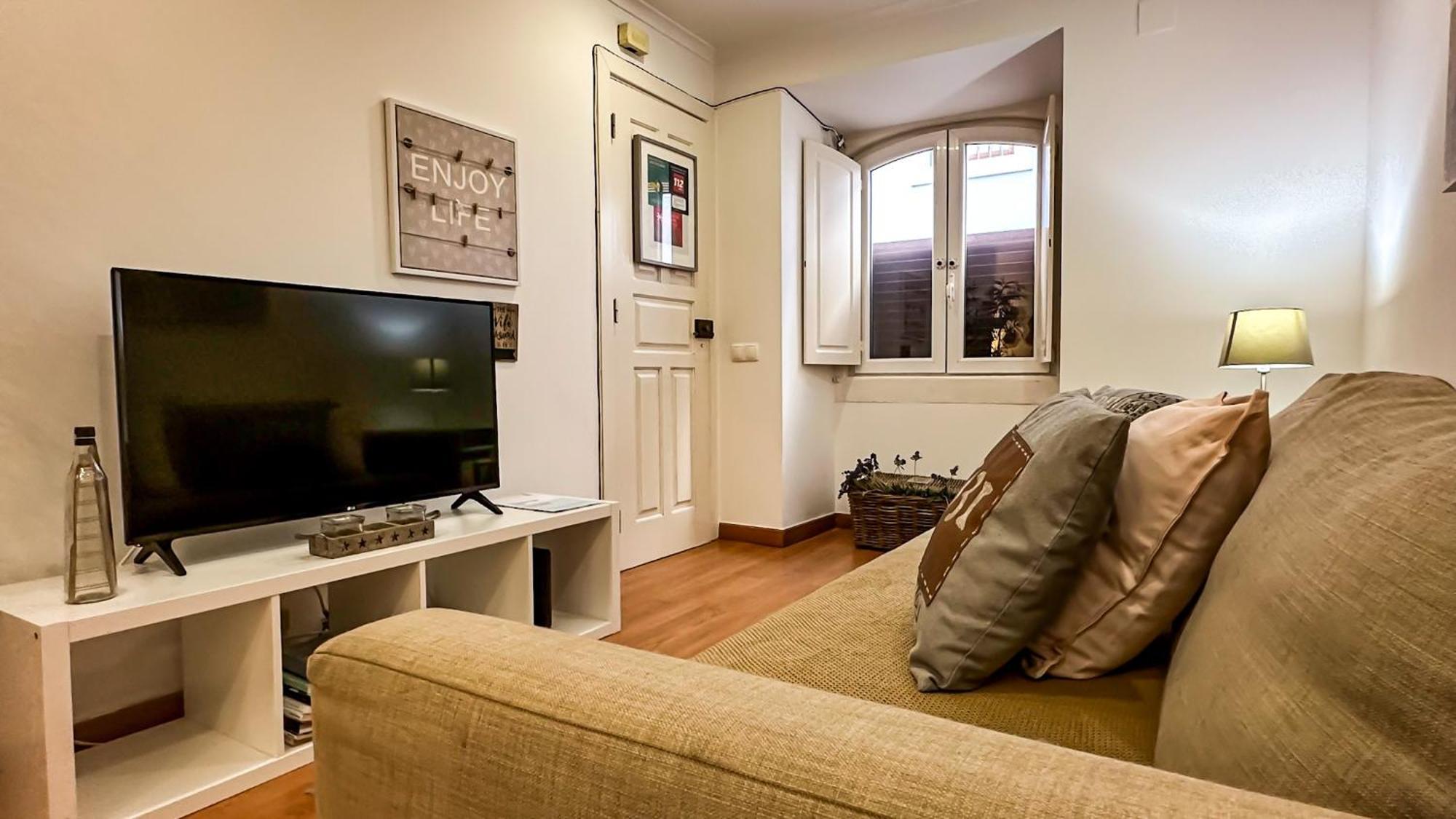T2 Apartment -Cascais Center - 100M From Beach Ngoại thất bức ảnh