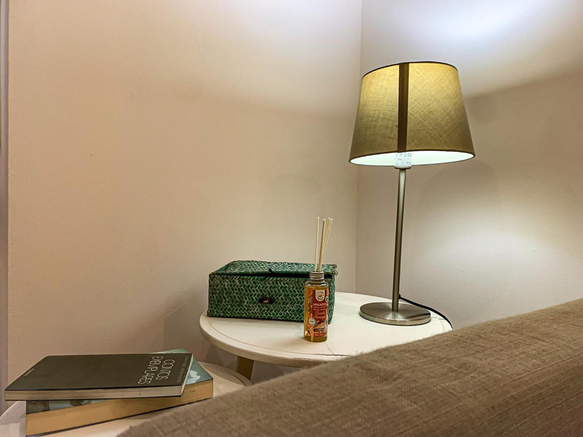 T2 Apartment -Cascais Center - 100M From Beach Ngoại thất bức ảnh