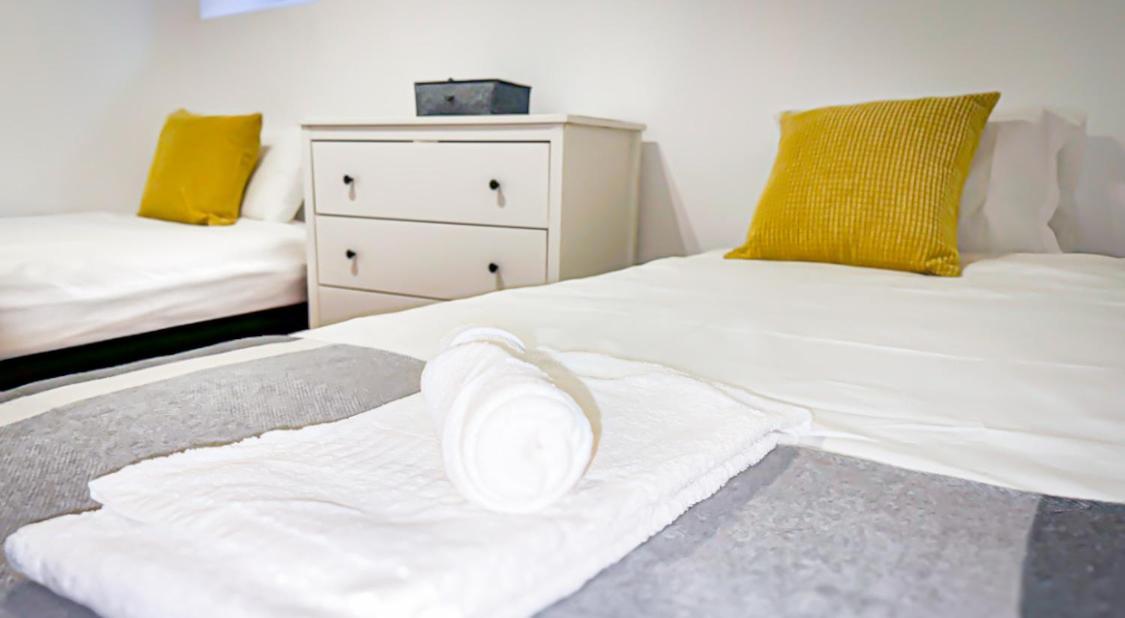 T2 Apartment -Cascais Center - 100M From Beach Ngoại thất bức ảnh