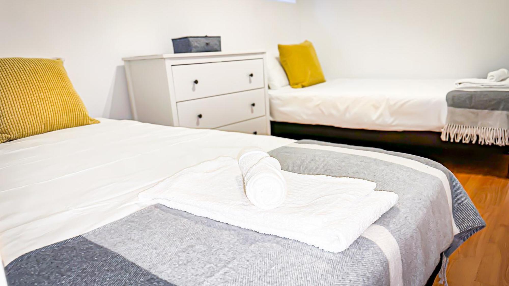 T2 Apartment -Cascais Center - 100M From Beach Ngoại thất bức ảnh