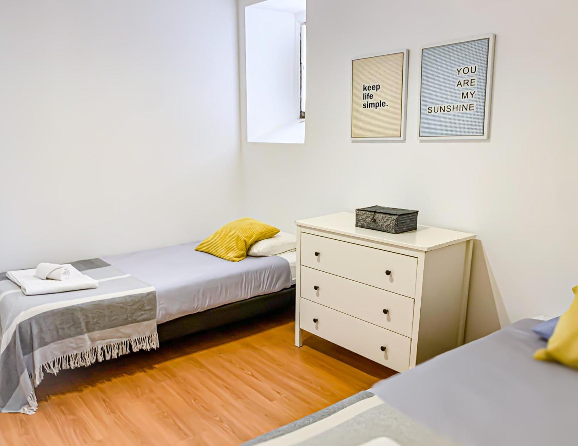 T2 Apartment -Cascais Center - 100M From Beach Ngoại thất bức ảnh